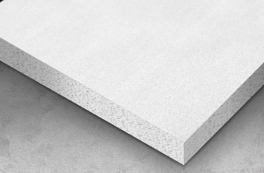 MARS™ ClimaPlus™ Acoustical Ceiling Panels