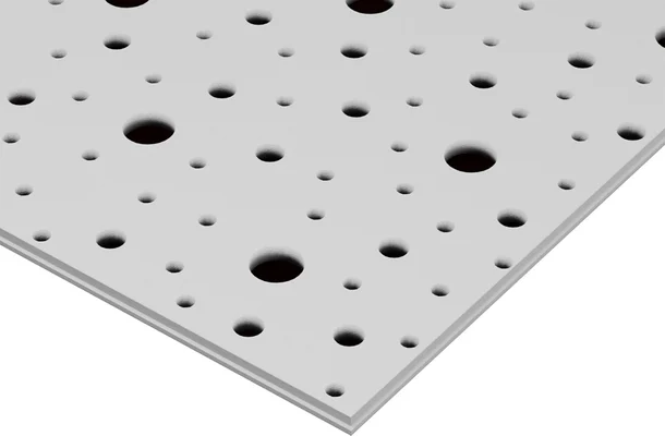 Knauf - Плита Cleaneo UFF 12/20/35 R 12,5 - DE_1550867_CleaneoUFF122035R_schwarz_00603848