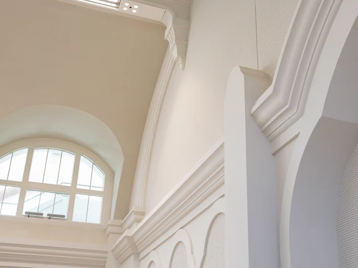 Kongresų rūmai Leipcige - 5