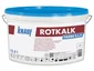 Knauf - Rotkalk Farbe E.L.F.