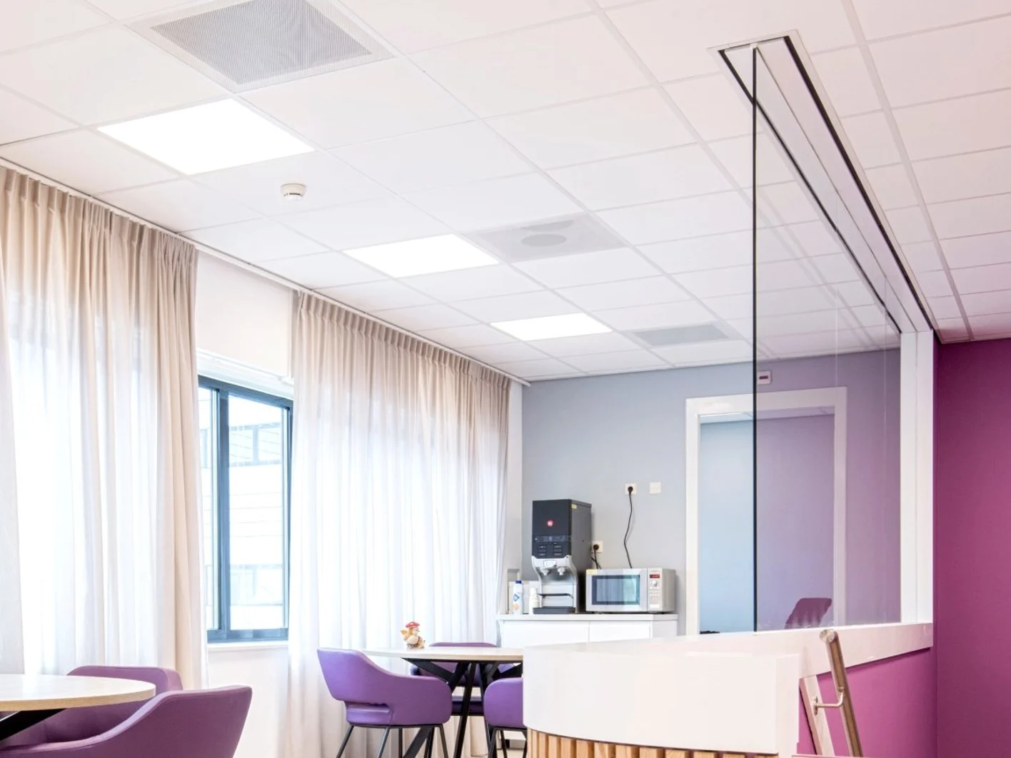 [MD-GY]  Care Homes