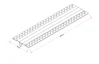Knauf - USGKnauf Control Joint