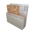 Knauf - DriTherm® Cavity Slab 34 - Knauf-Insulation-150mm-Block-Cavity-Built-in-GMW-2