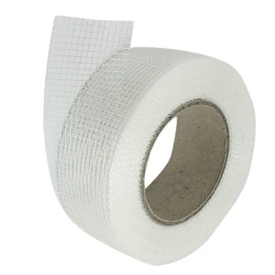Knauf - Glass fibre joint tape - Glass Fiber Tape