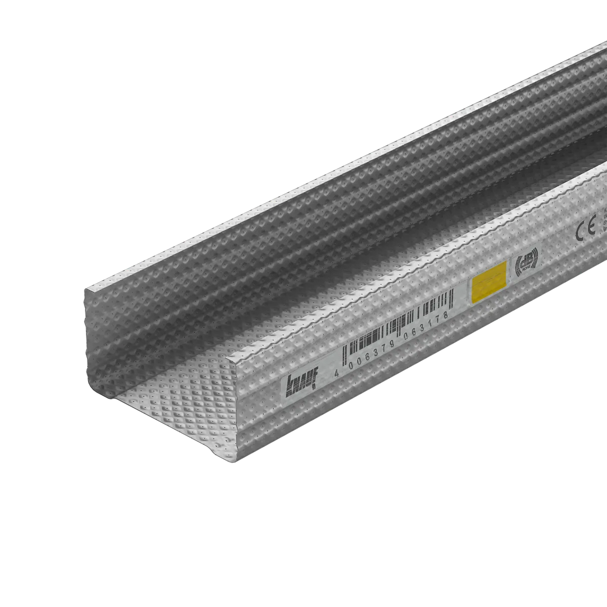 Knauf - 4006379063178_CW-dB-Profil_front_75x3000mm