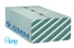Knauf - Tấm thạch cao chịu ẩm cao cấp Ultra MoistShield 9mm - UltraMoist