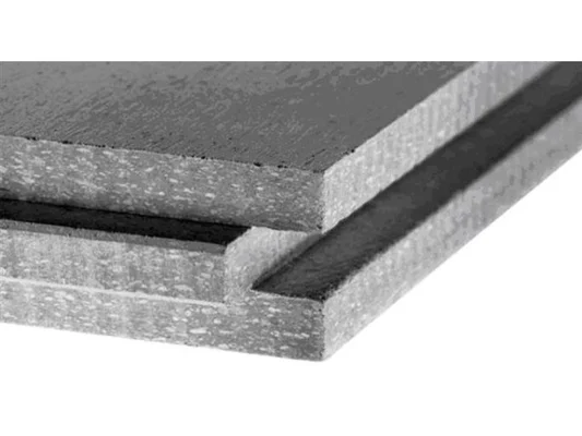 Knauf - GIFAfloor FHB 25 - GIFAfloor FHB podni element detalj