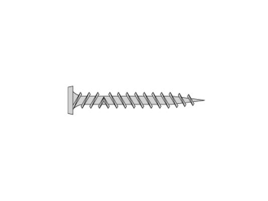 Knauf - Αιχμηρή βίδα XTN 3,9 - 216606 ΑΙΧΜΗΡΗ ΒΙΔΑ ΓΙΑ DIAMANT ULTRABOARD XTN 3 9 38 MM