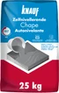 Knauf - Chape autonivelante - Chape autonivelante - Zelfnivellerende dekvloer