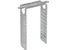 Knauf - Universal Bracket for CD 60/27 - Direktni drzac za CD profil