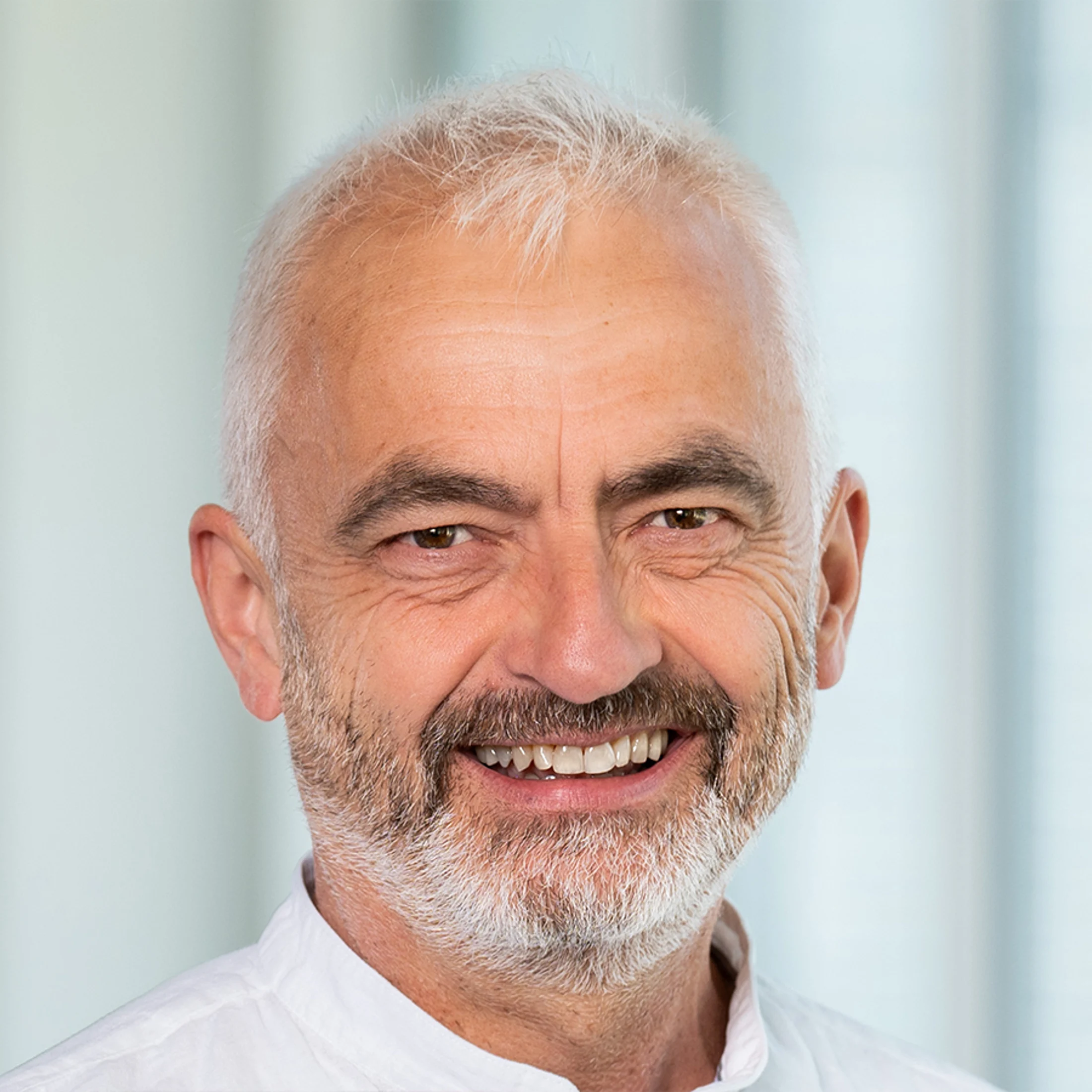 Klaus Geroldinger