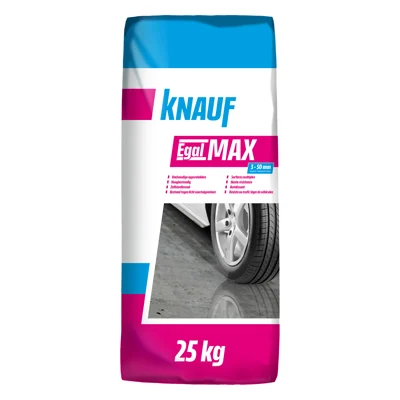 Knauf - EgalMAX - EgalMAX
