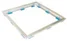 Knauf - Revízny rám GIFAframe DUO - 139517_Revízny rám pre FHB Plus  Universal DUO 51/42