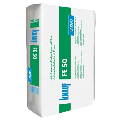 Knauf - FE 50 Largo - 00005182_FE50_Largo_öntött-padló_30kg
