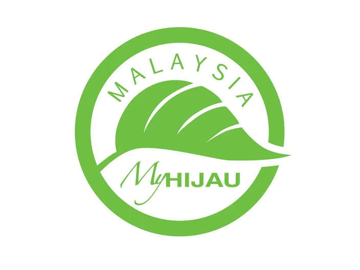 Malaysia MyHiJau