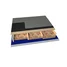 Knauf - OmniFit® Slab 35 - Knauf-Insulation-Flat-Roof-TimberDeck-Cold-Roof-3