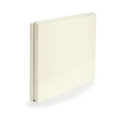 Knauf - Gipsblok 7 cm - Gipsblok