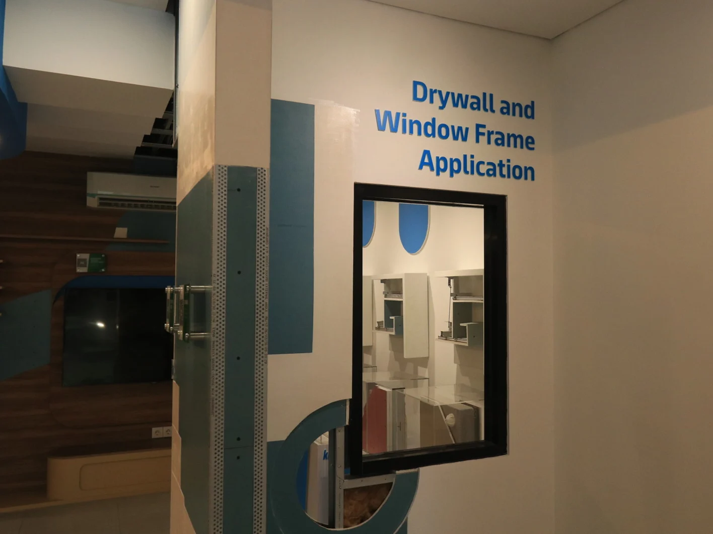 Knauf Experience Center 9