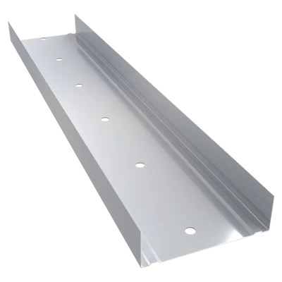 Knauf - Knauf Profil UW 125 C3 - Profil UW 125 C3