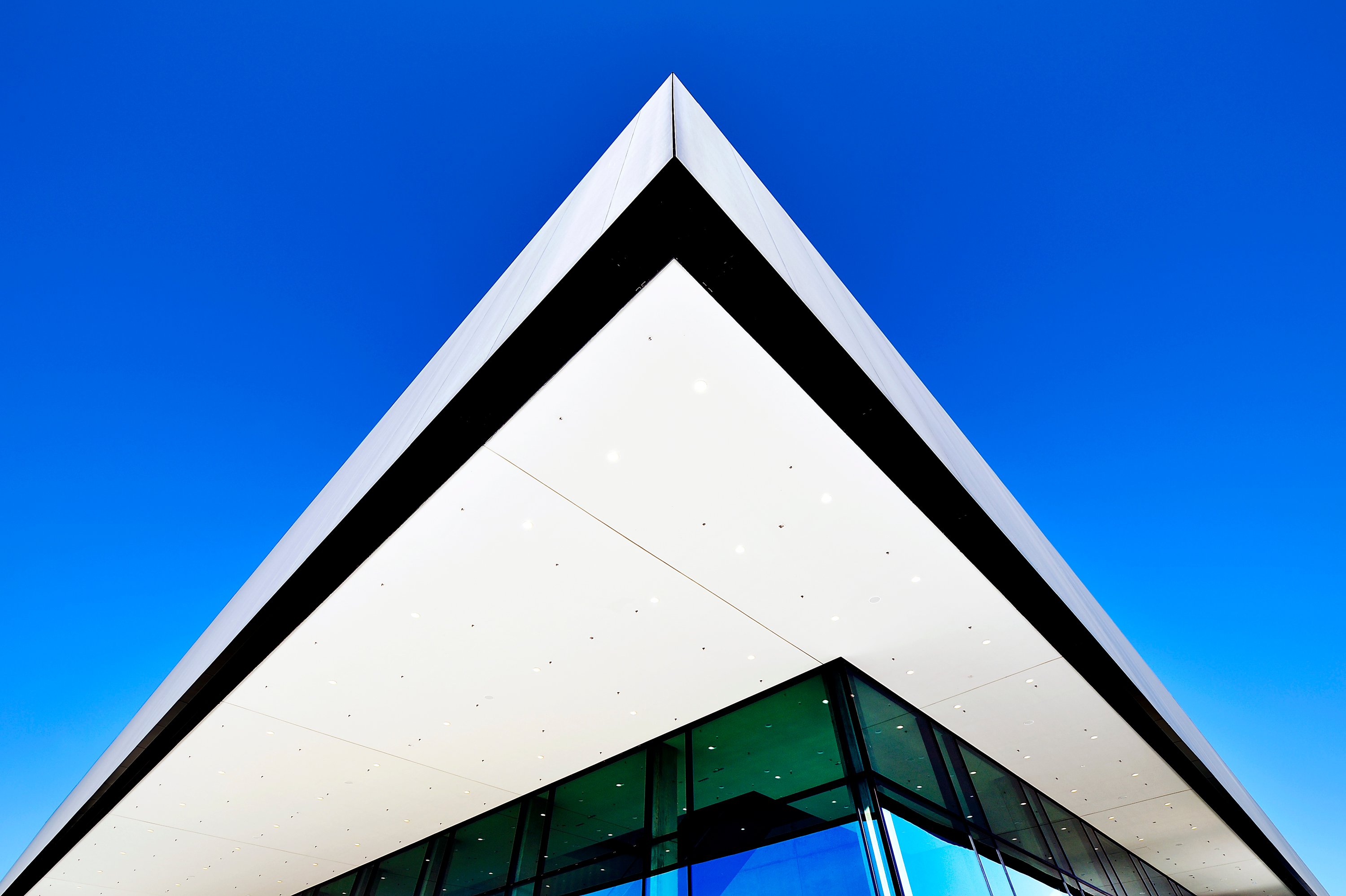 AQP Exterior - CityCube Berlin