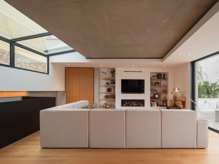Vivienda de Carlos Carbajosa 7