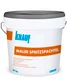 Knauf - Maler Spritzspachtel - Maler Spritzspachtel 20 kg Eimer