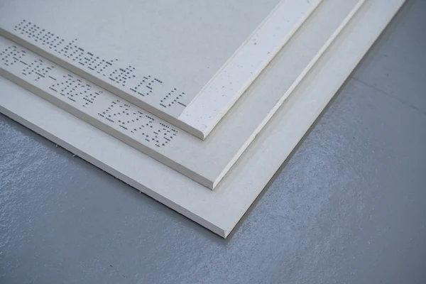 Knauf - Ultra Board® 15 mm - Knauf Ultra Board 15 plader