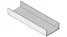 Knauf - RiSySchott U-Profil 100 x 50 x 1,5 mm - RiSy-Schott-U-Profil-100x50x1-5mm_30312_2500mm_00827040_01.jpg