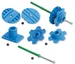 Knauf - Kit Knauf Easy Click