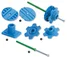 Knauf - Kit Knauf Easy Click - Kit Knauf Easy Click