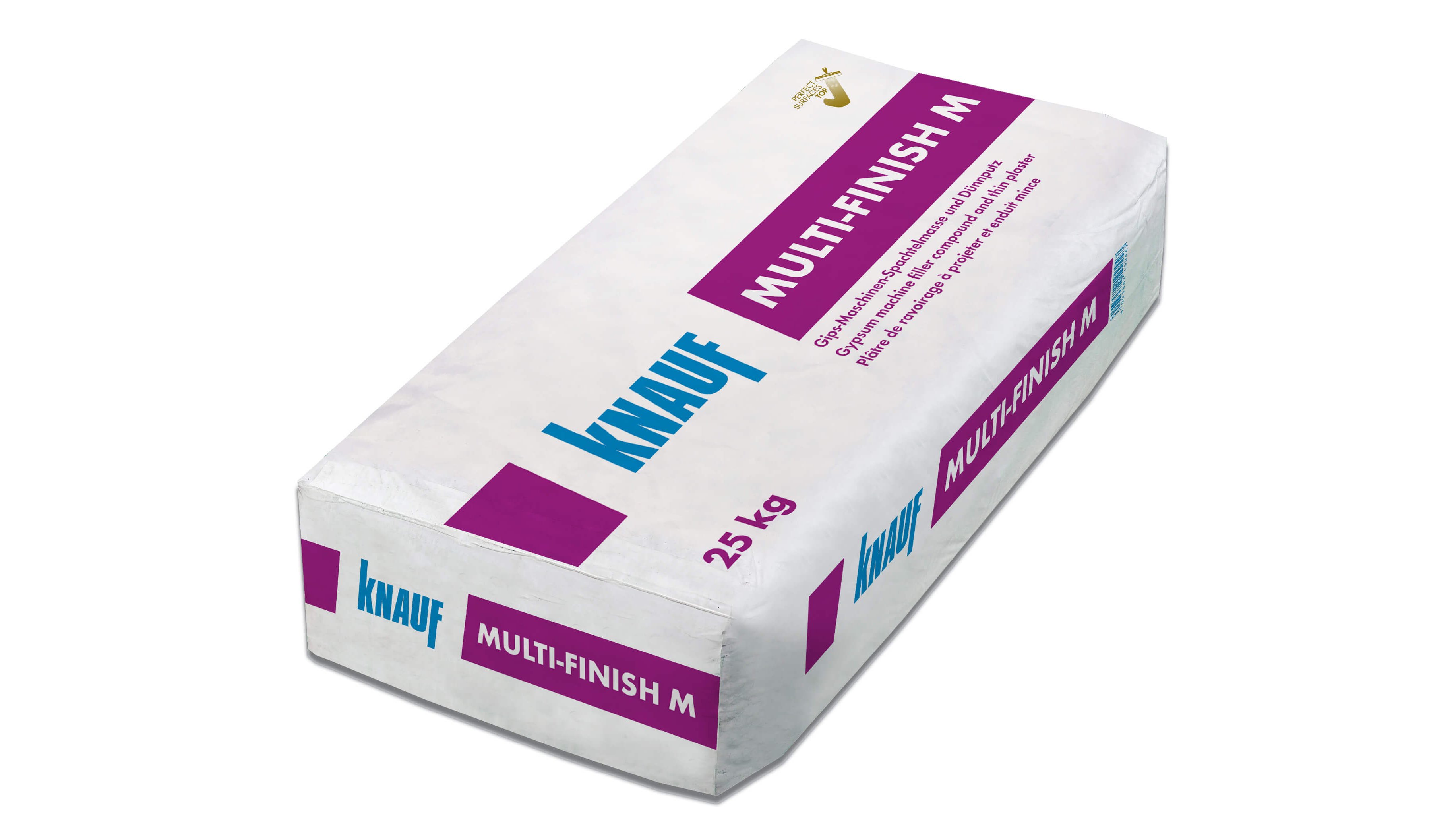Multi-Finish M