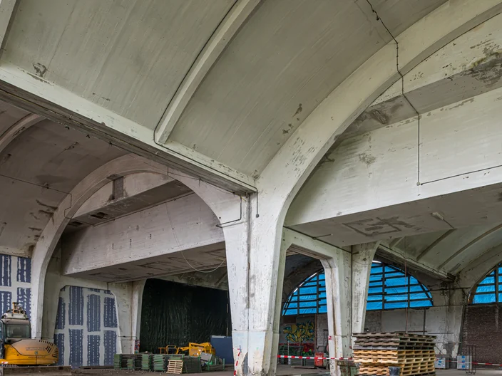 Vasim, Nijmegen