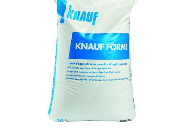 knauf form 50l détouré