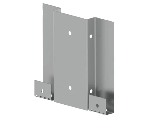 Knauf - Lastpladebeslag, KB 12 - Lastpladebeslag