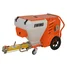 Knauf - SWING AIRLESS - Mechanization