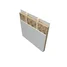 Knauf - OmniFit® Slab 35 - Knauf Insulation Internal Wall Timber Stud IW01-Solution-UK