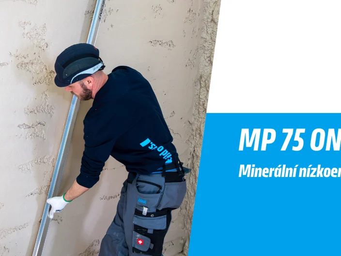 Miniatura YTB_ MP 75 One