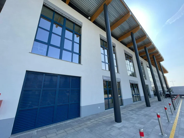  Scuola Comunale Piero Angela Novara lavori finiti 14