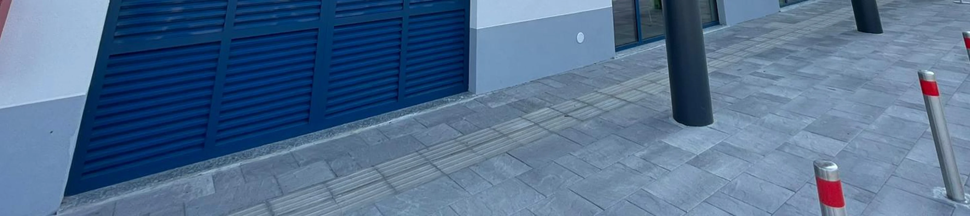  Scuola Comunale Piero Angela Novara lavori finiti 14