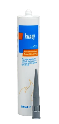 Knauf - FPG Graphite - FPG_grafits_310ml_Photo_3