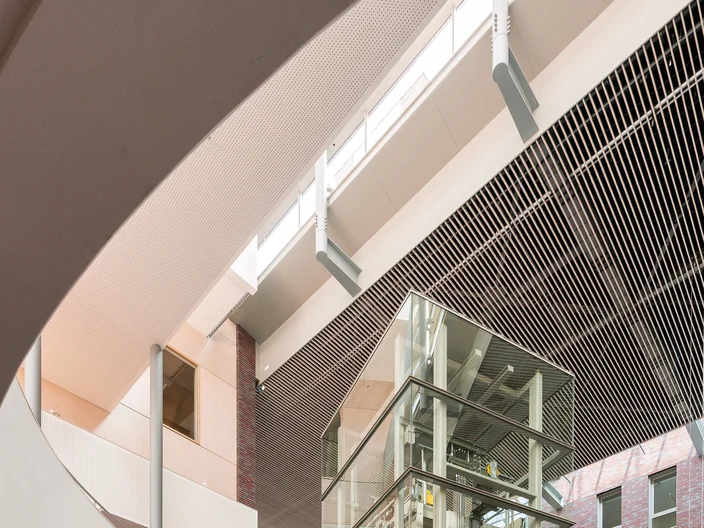 Amersfoort, Meander Medisch Centrum (KZ)
