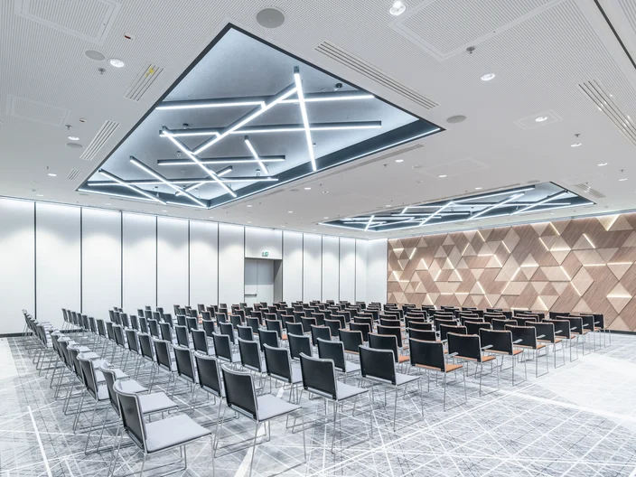 Hotel Courtyard by Mariott oraz Moxy Szczecin City