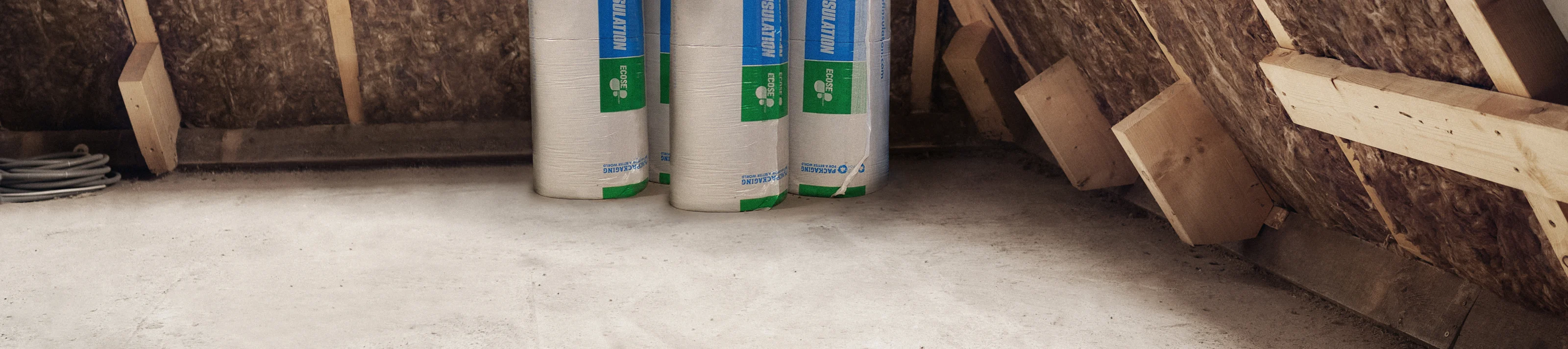 pitched-roof-insulation-rolls