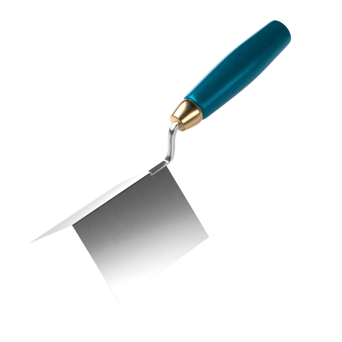 Knauf - Spatule d’angle - Espátula esquina