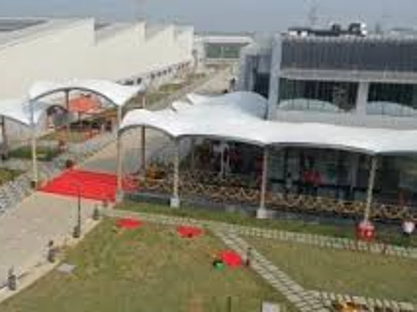 Hilti plant, Vadodara, Gujarat