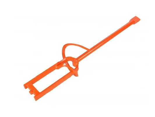 Knauf - Խառնող լիսեռ Ritmo սերիայի համար - 13202 Mixing shaft for RITMO series