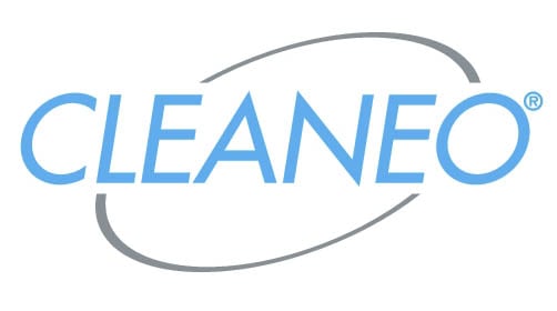 knauf cleaneo logo