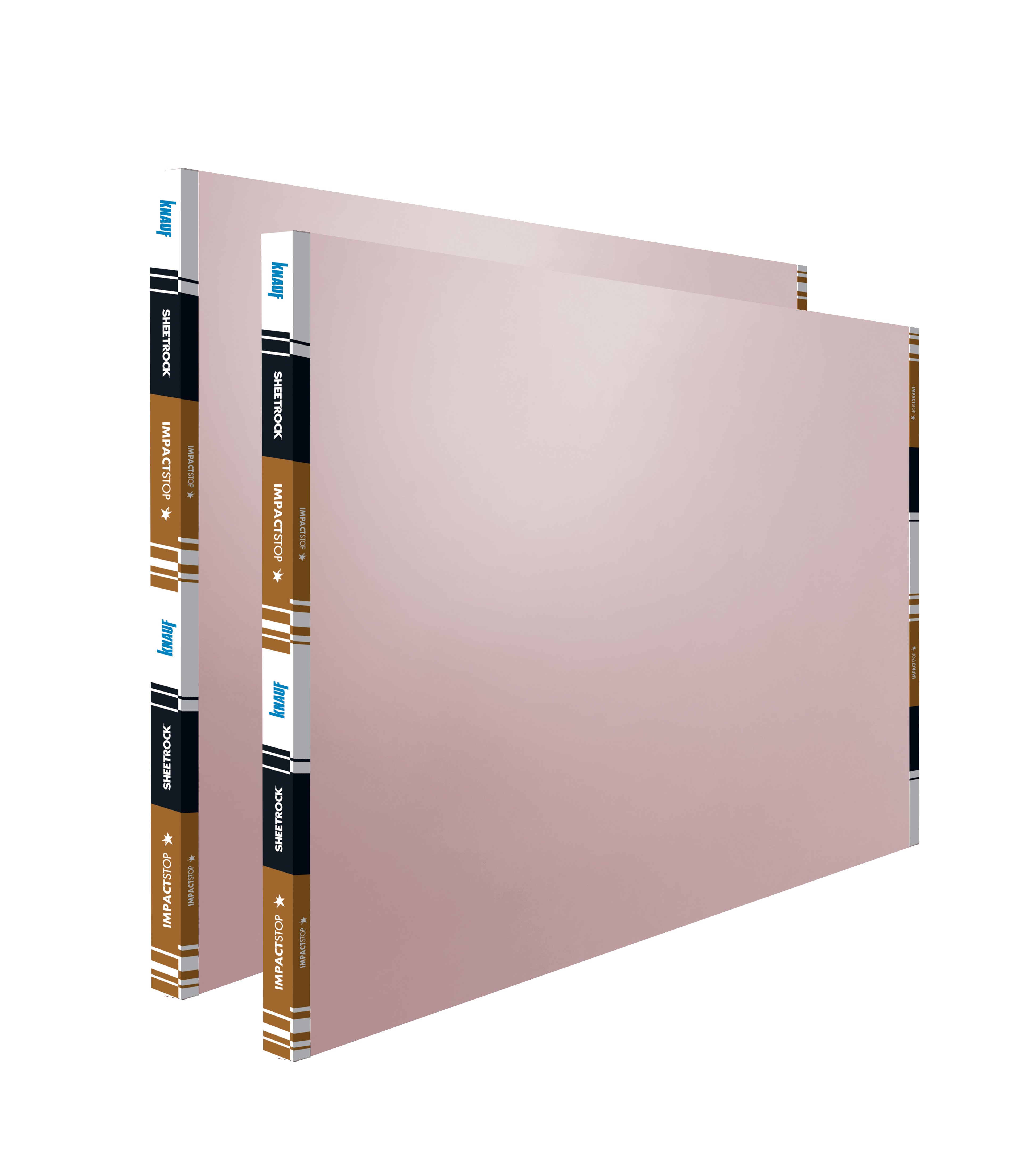 22680 Knauf Sheetrock Impactstop 19mm Image 1