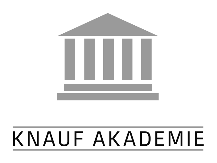 Knauf Akademie logo
