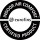 Indoor Air Comfort®